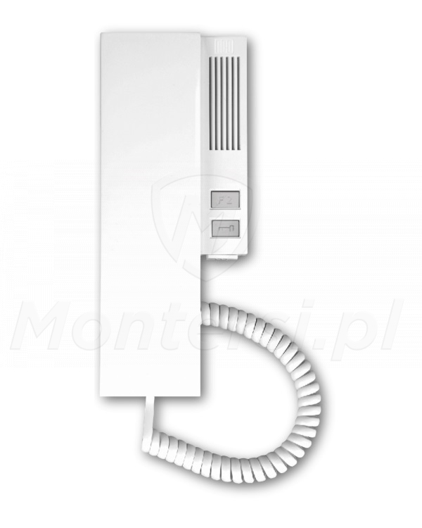 UPRO (G3) - Unifon cyfrowy UPRO (G3) - Unifon cyfrowy