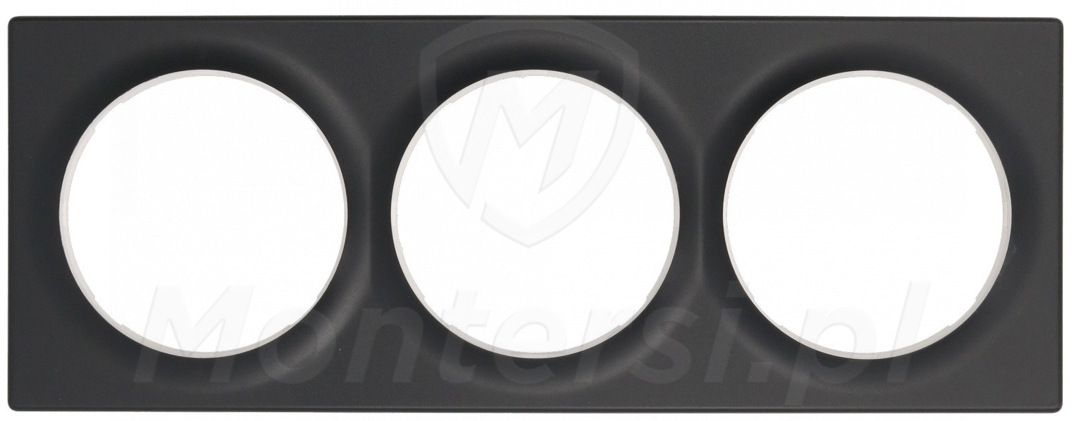 FG-Wx-PP-0004-8 - Ramka montażowa FG-Wx-PP-0004-8 - Ramka montażowa