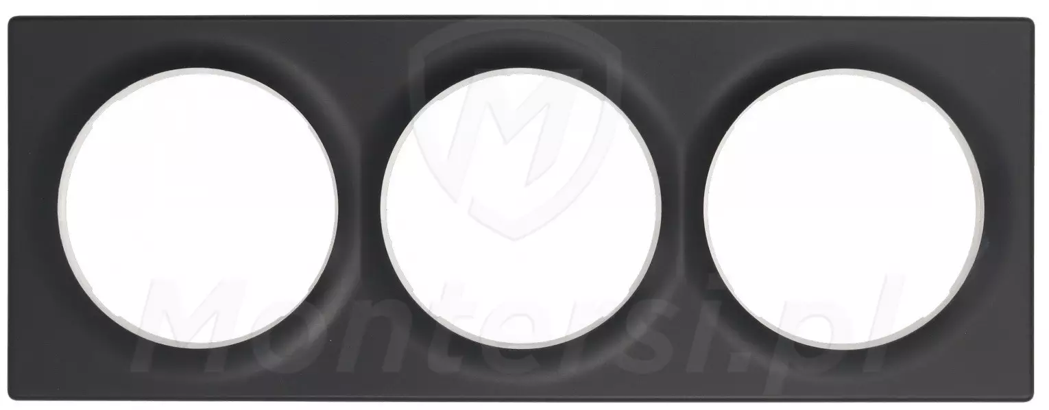 FG-Wx-PP-0004-8 - Ramka montażowa