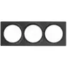 Front ramki montażowej FG-Wx-PP-0004-8