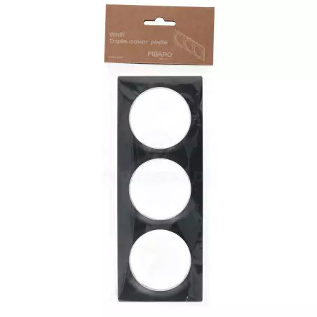 Opakowanie ramki montażowej FG-Wx-PP-0004-8