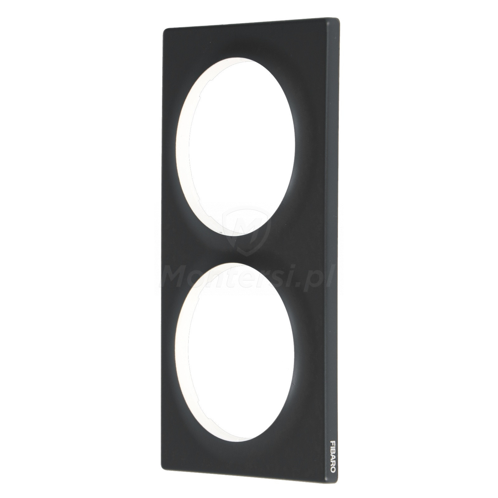 Fibaro FG Wx PP 0003 8   Motorisation De Portail   Rue Du