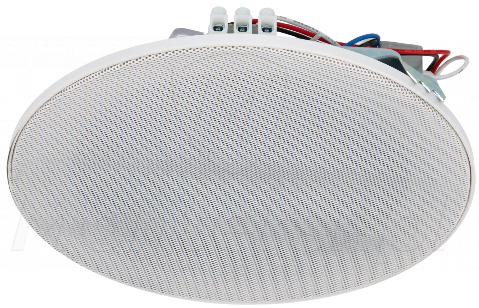 EDL-503/WS - Głośnik sufitowy PA, 100 V, 6 / 3 W