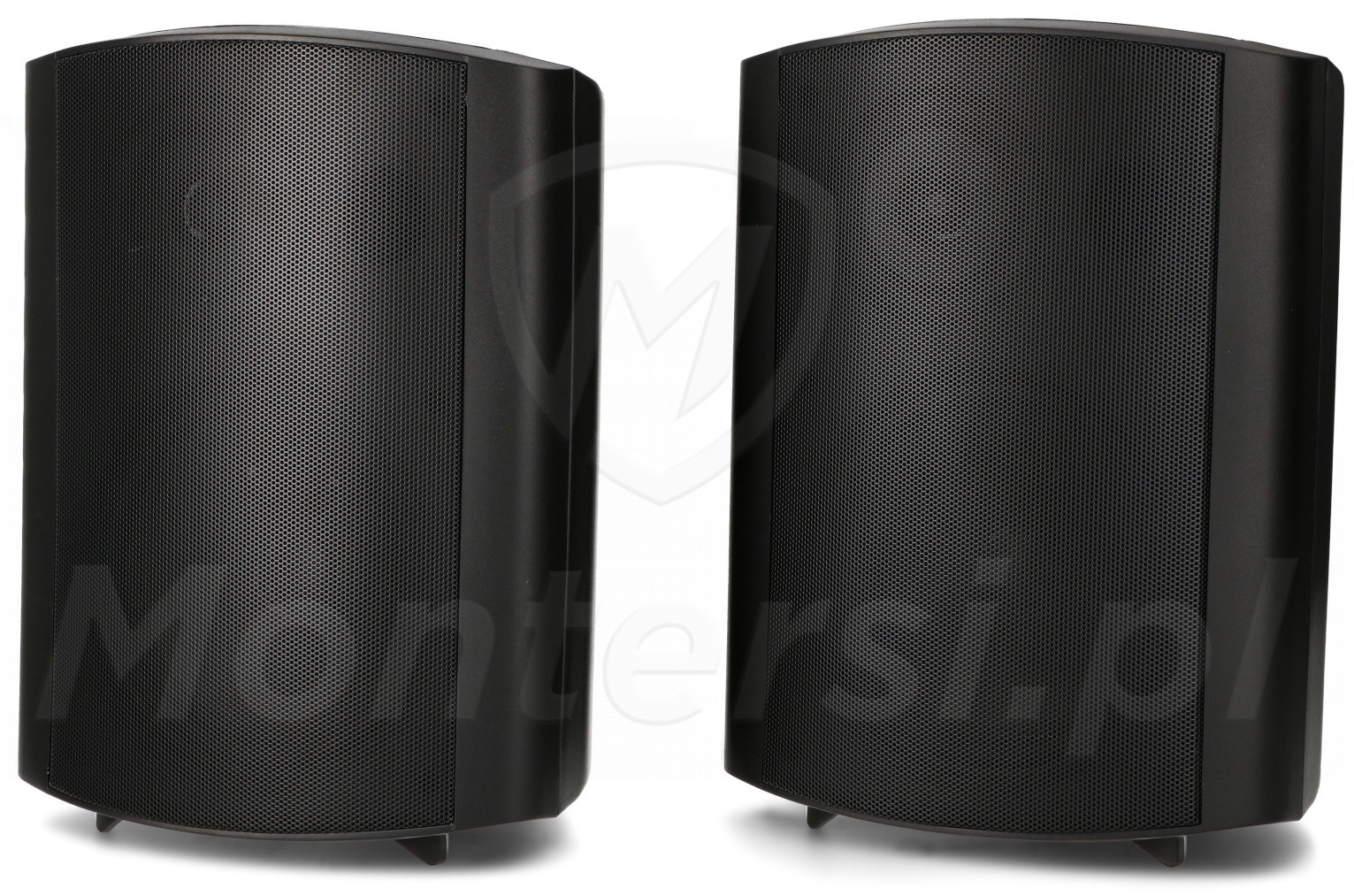 EUL-30/SW - Para głośników 100 V - 1/2/4/7.5/15 W, wytrzymała obudowa, prosty montaż