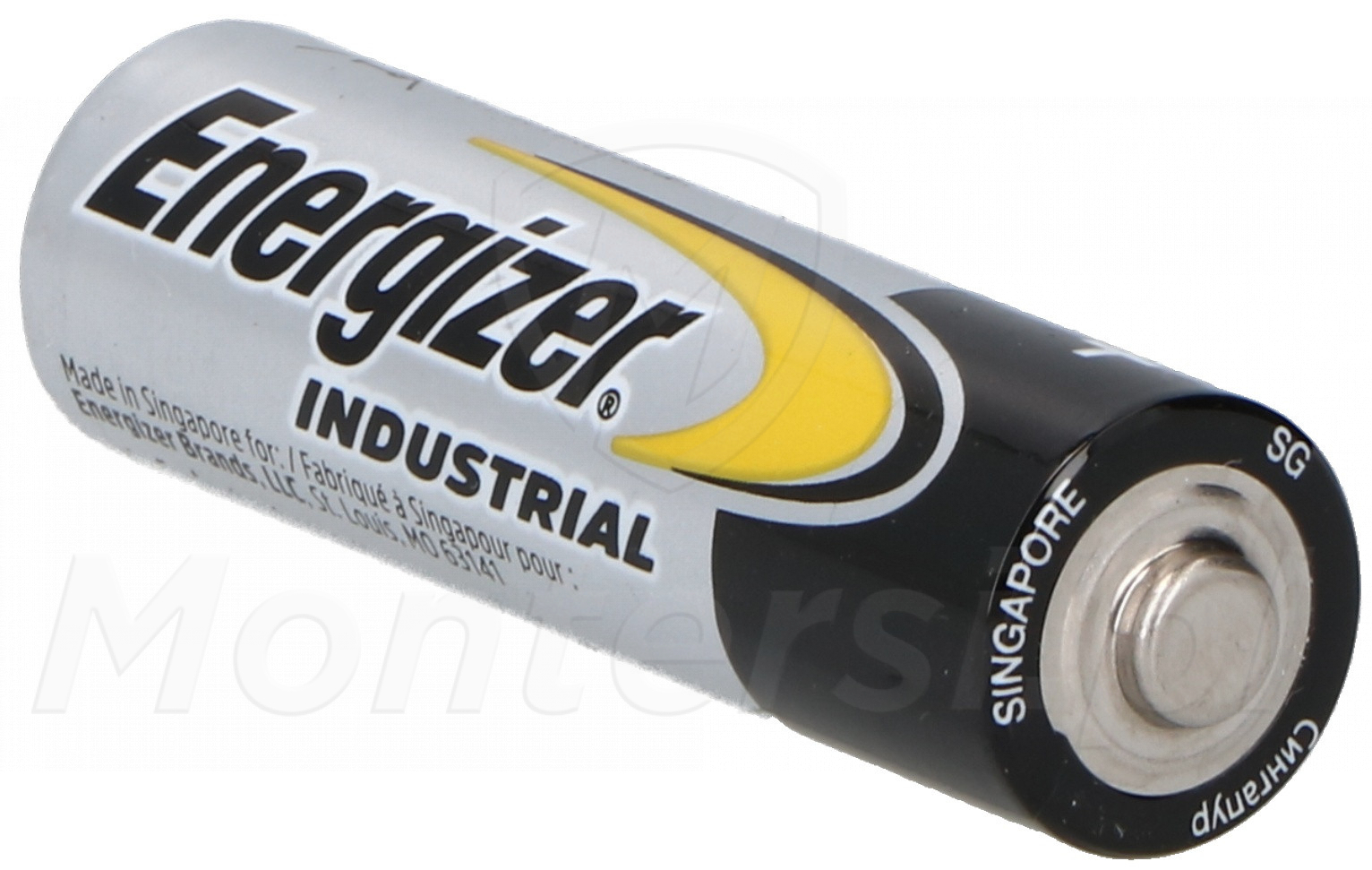 LR6 - Bateria alkaliczna 1.5 V LR6 - Bateria alkaliczna 1.5 V