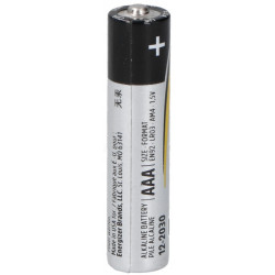 LR03 - bateria alkaliczna AAA