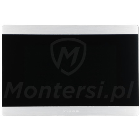 Front monitora głośnomówiącego M903FH