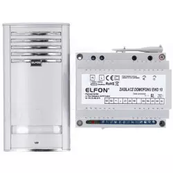 P1 - 1 abonentowy zestaw...