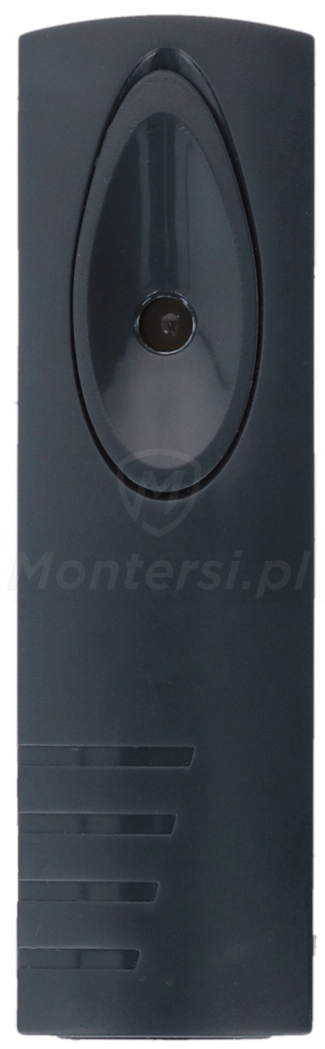 IMPAQSAN - Czujka udarowa (wstrząsowa), antracyt