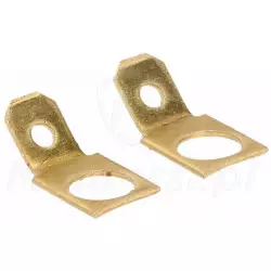 Końcówki do złącz akumulatora ML062