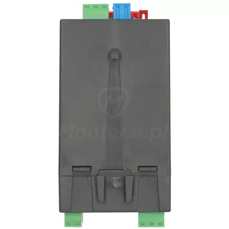 MCI1KIT - Centrala sterująca do napędów Moovo