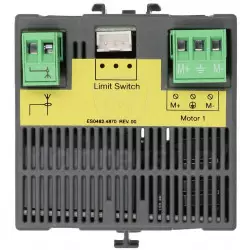 MCI1KIT - Centrala sterująca do napędów Moovo MCI1KIT - Centrala sterująca do napędów Moovo