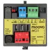 MCI1KIT - Centrala sterująca do napędów Moovo MCI1KIT - Centrala sterująca do napędów Moovo