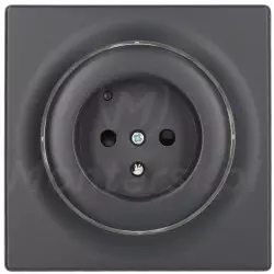 Front bezprzewodowego modułu FGWOE-011-8