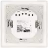 Tył bezprzewodowego modułu FGWOE-011-8