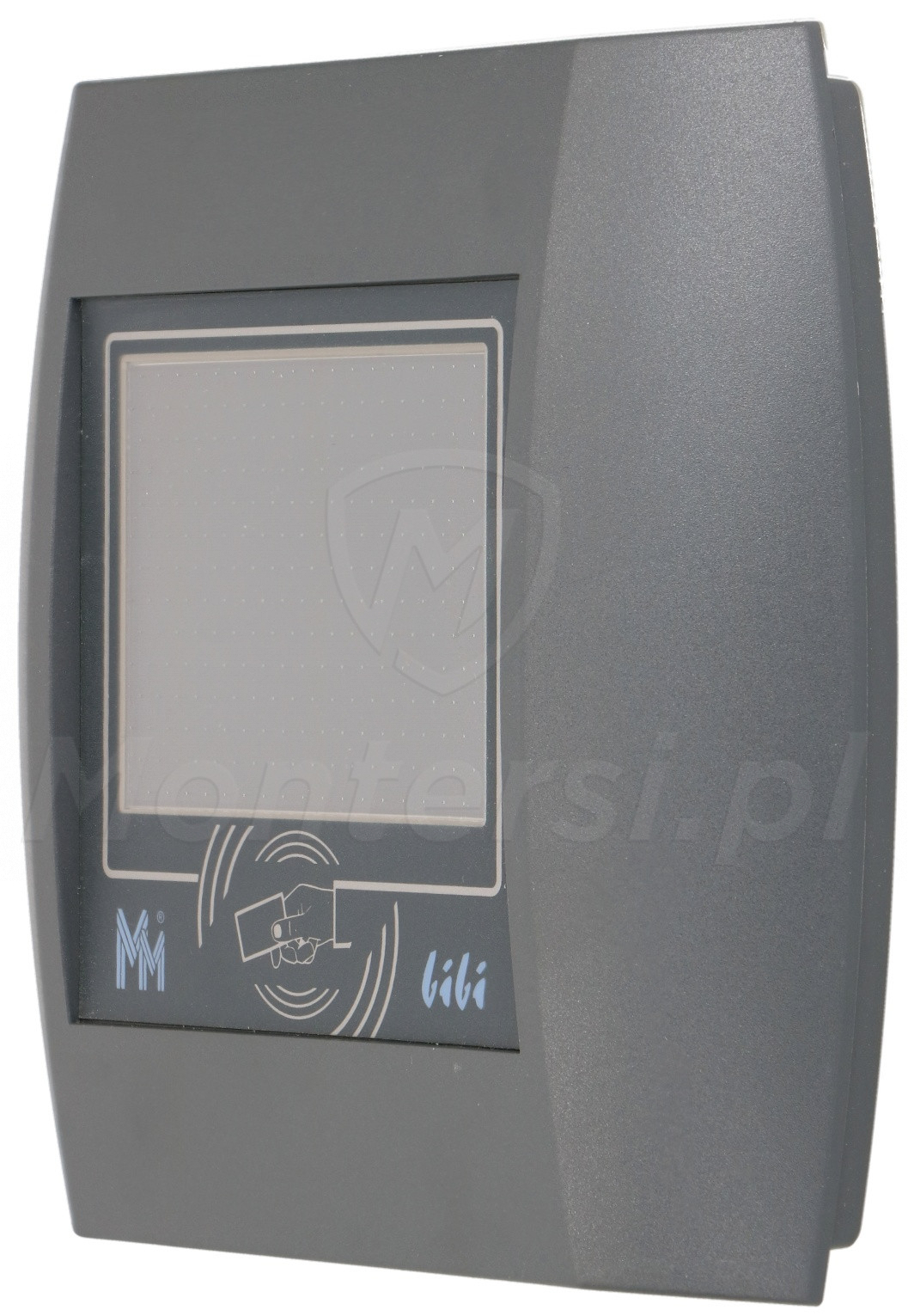 C25.KIT - Zestaw do ewidencji czasu pobytu w przedszkolu