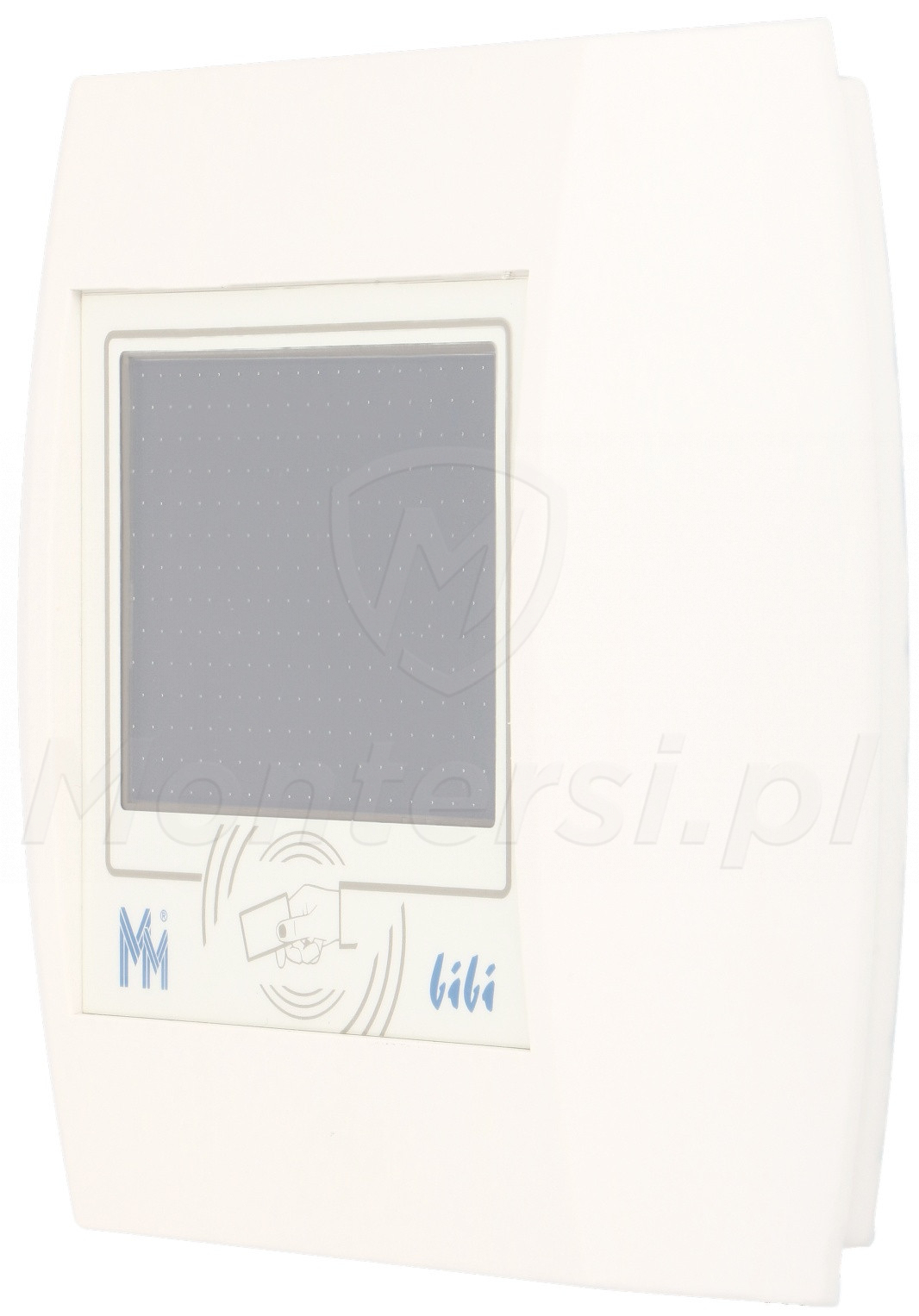 C25.KIT - Zestaw do ewidencji czasu pobytu w przedszkolu