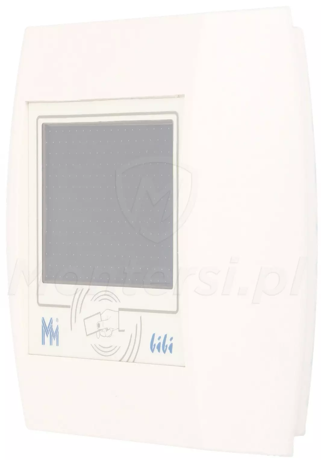 C25.KIT - Zestaw do ewidencji czasu pobytu w przedszkolu