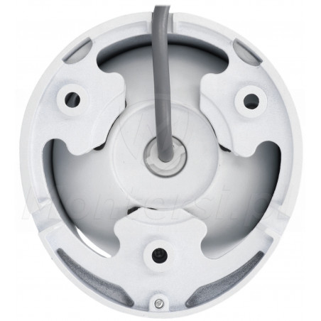 Mocowanie kamery DS-2CE76H0T-ITMF