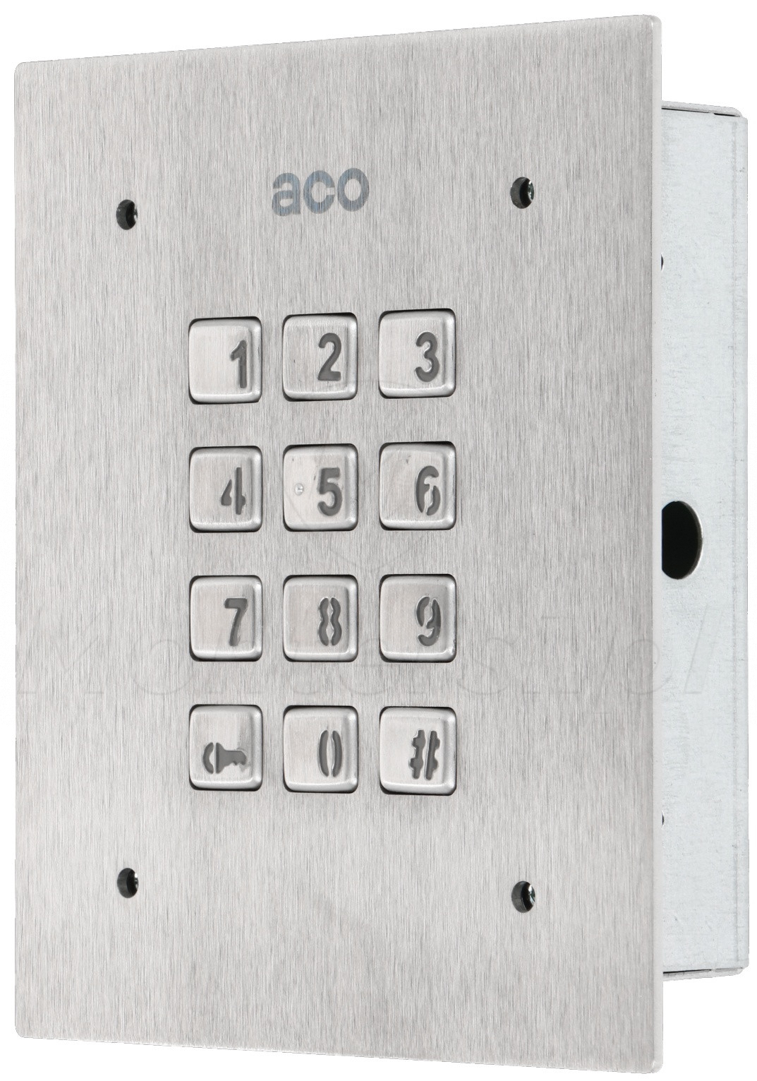 INS-ZS - Autonomiczny zamek szyfrowy ACO INS-ZS - Autonomiczny zamek szyfrowy ACO