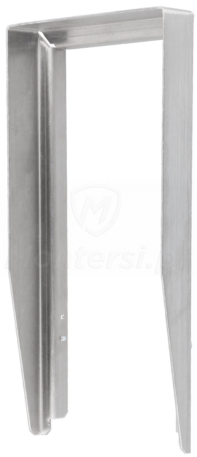 CDN-D-S - Daszek do ramki CDN, natynkowy CDN-D-S - Daszek do ramki CDN, natynkowy