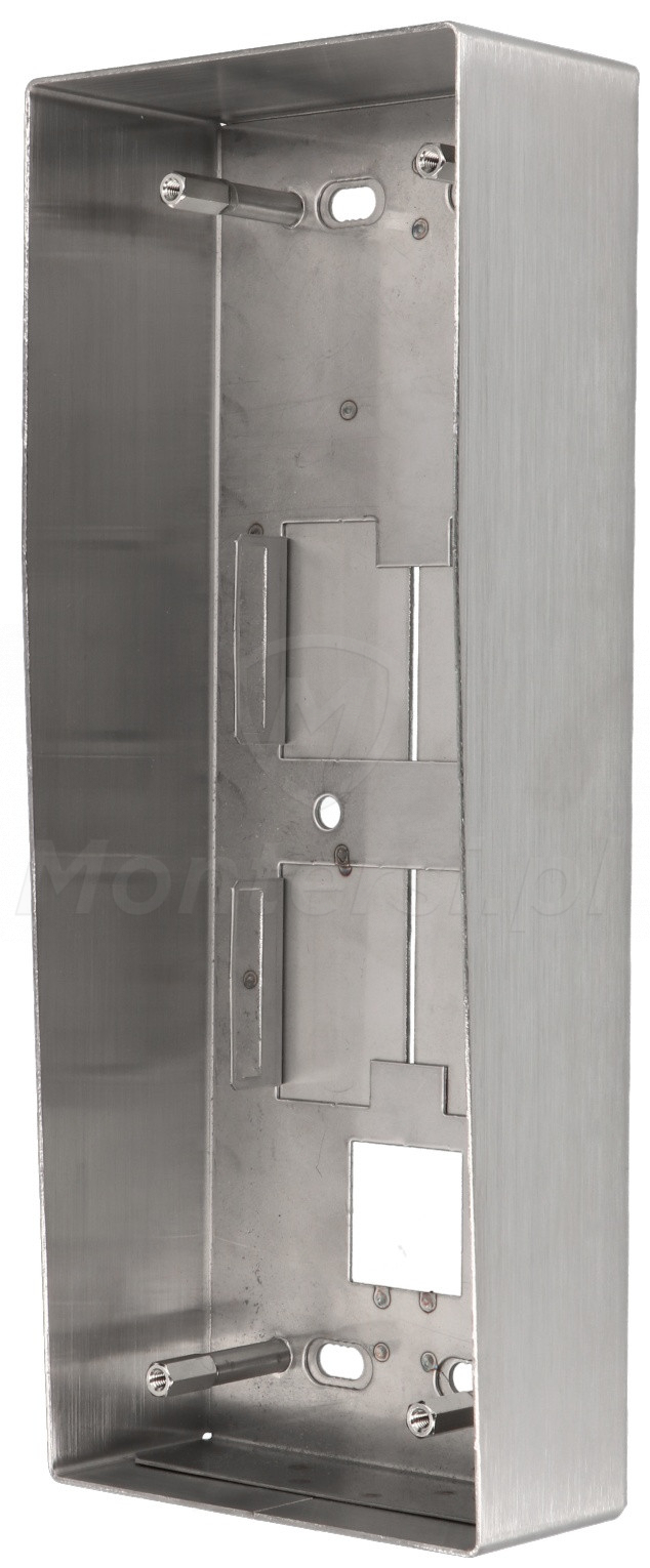 INS-P-M NT  - Natynkowa puszka montażowa INS-P-M NT  - Natynkowa puszka montażowa