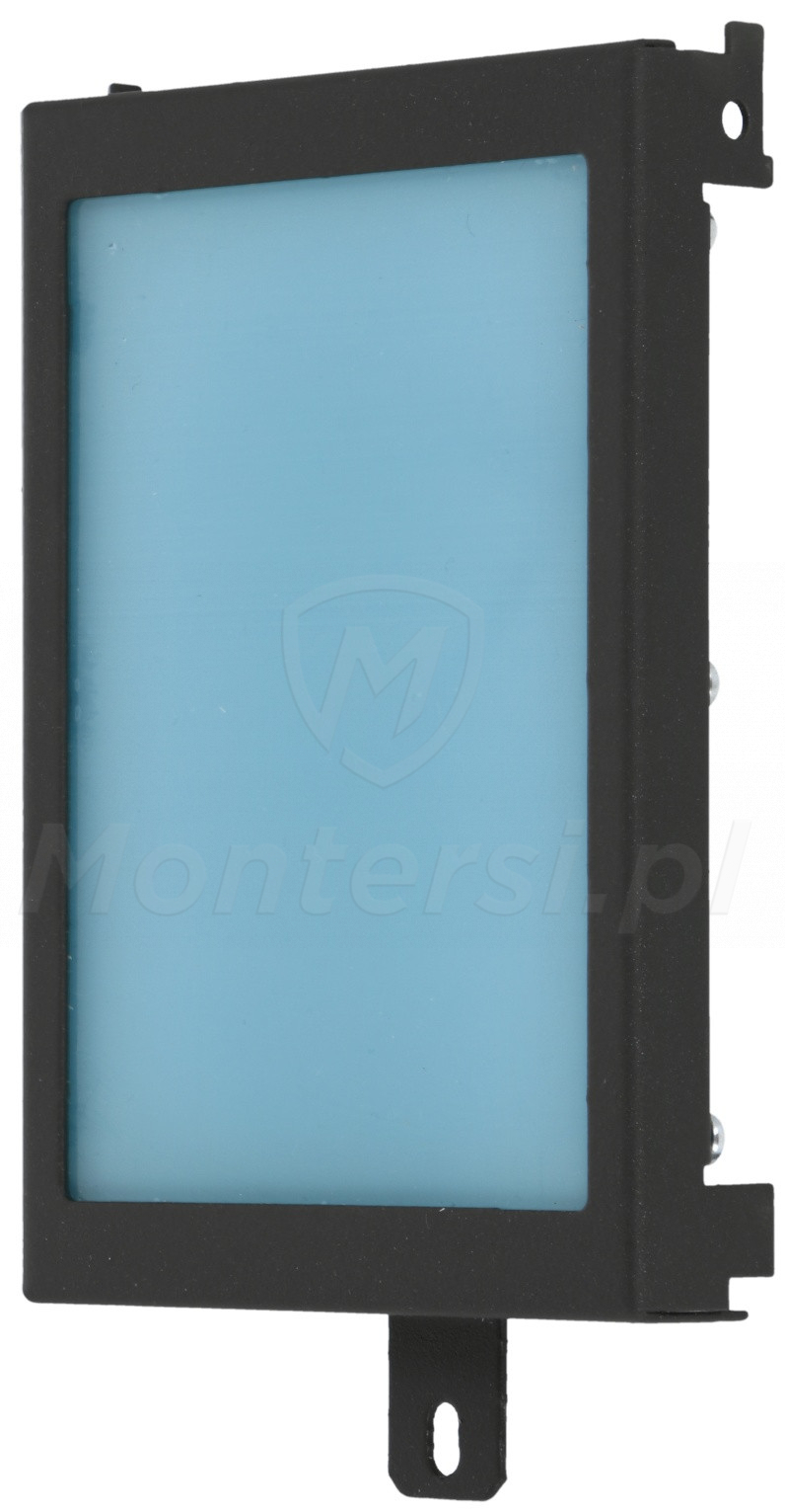 CDN-6N ST - Podświetlany panel listy lokatorów CDN-6N ST - Podświetlany panel listy lokatorów