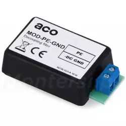 Filtr przeciwzakłóceniowy MOD-PE-GND