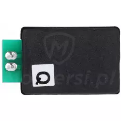 Spód filtra przeciwzakłóceniowego MOD-PE-GND