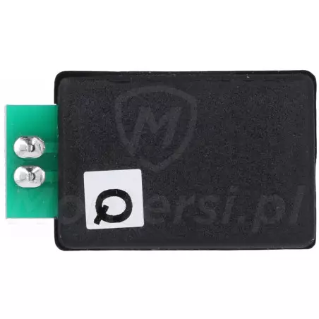 Spód filtra przeciwzakłóceniowego MOD-PE-GND