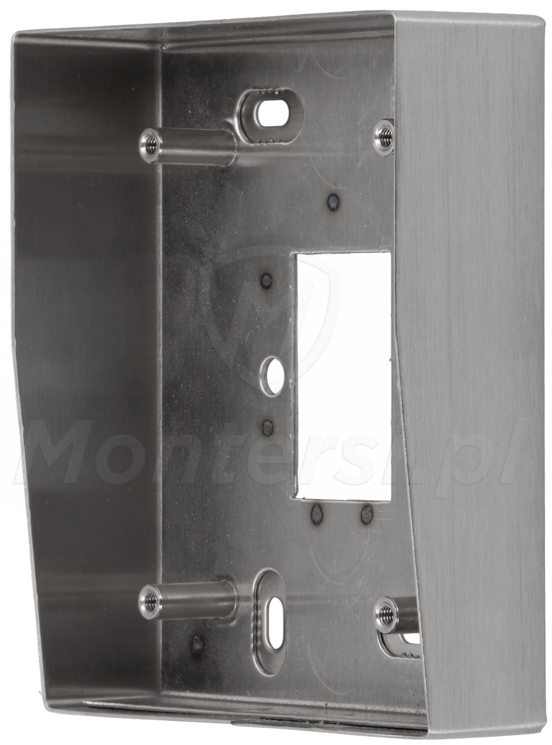 INS-P-XS NT - Puszka montażowa INS-P-XS NT - Puszka montażowa