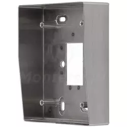 Puszka montażowa INS-P-XS NT