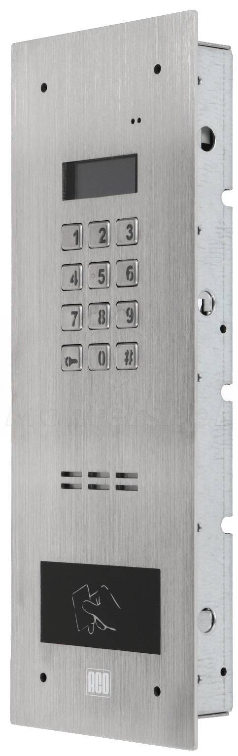 INSPIRO 2S+ Podrzędny panel bramowy (Slave) INSPIRO 2S+ Podrzędny panel bramowy (Slave)