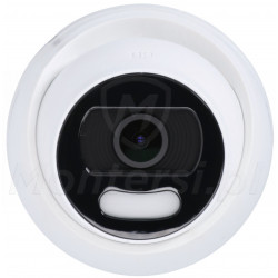 Front kamery kopułkowej 4 in 1 DS-2CE72DFT-F