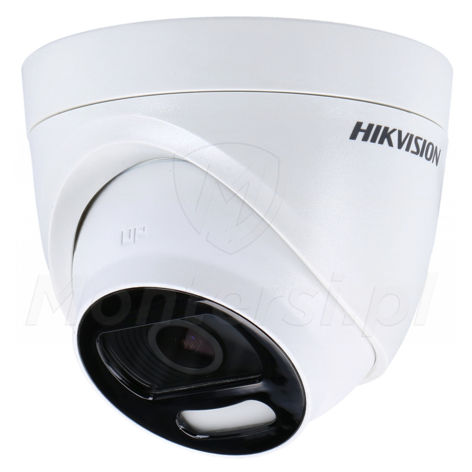 Kamera kopułkowa 4 in 1 DS-2CE72DFT-F