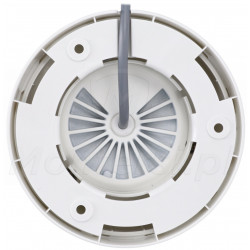 Spód kamery kopułkowej 4 in 1 DS-2CE72DFT-F