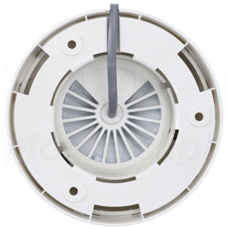 Spód kamery kopułkowej 4 in 1 DS-2CE72DFT-F