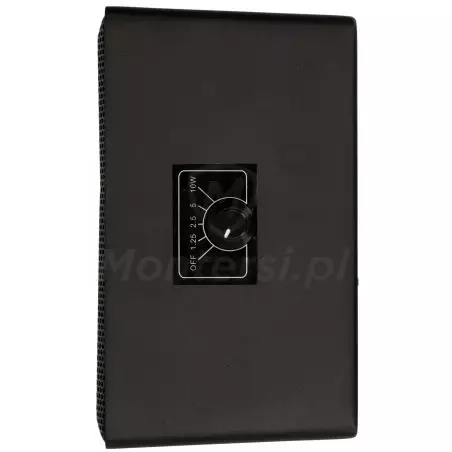 Bok głośnika kolumnowego EUL-10