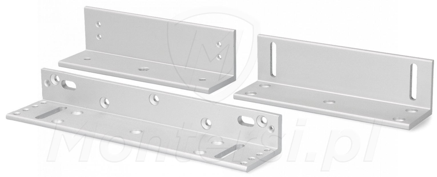 BK-350ZL2 - Uchwyt ZL do drzwi otwieranych do wewnątrz BK-350ZL2 - Uchwyt ZL do drzwi otwieranych do wewnątrz