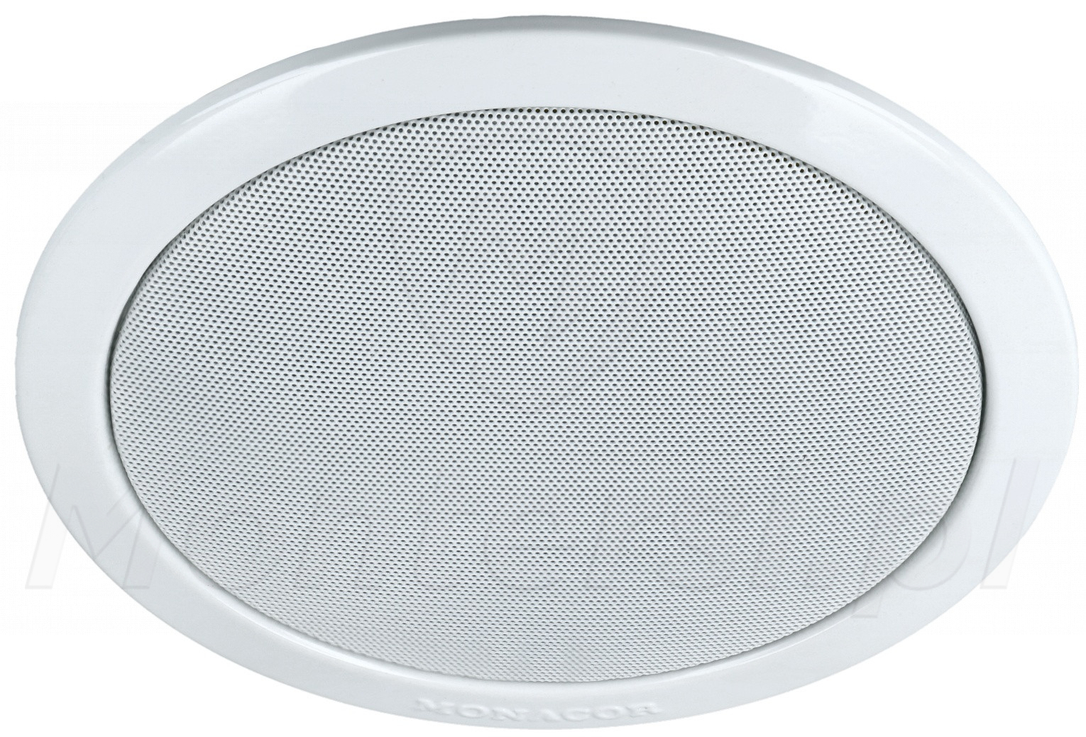 EDL-620 - Głośnik sufitowy, 100 V - 5/10/20 W, wytrzymała obudowa