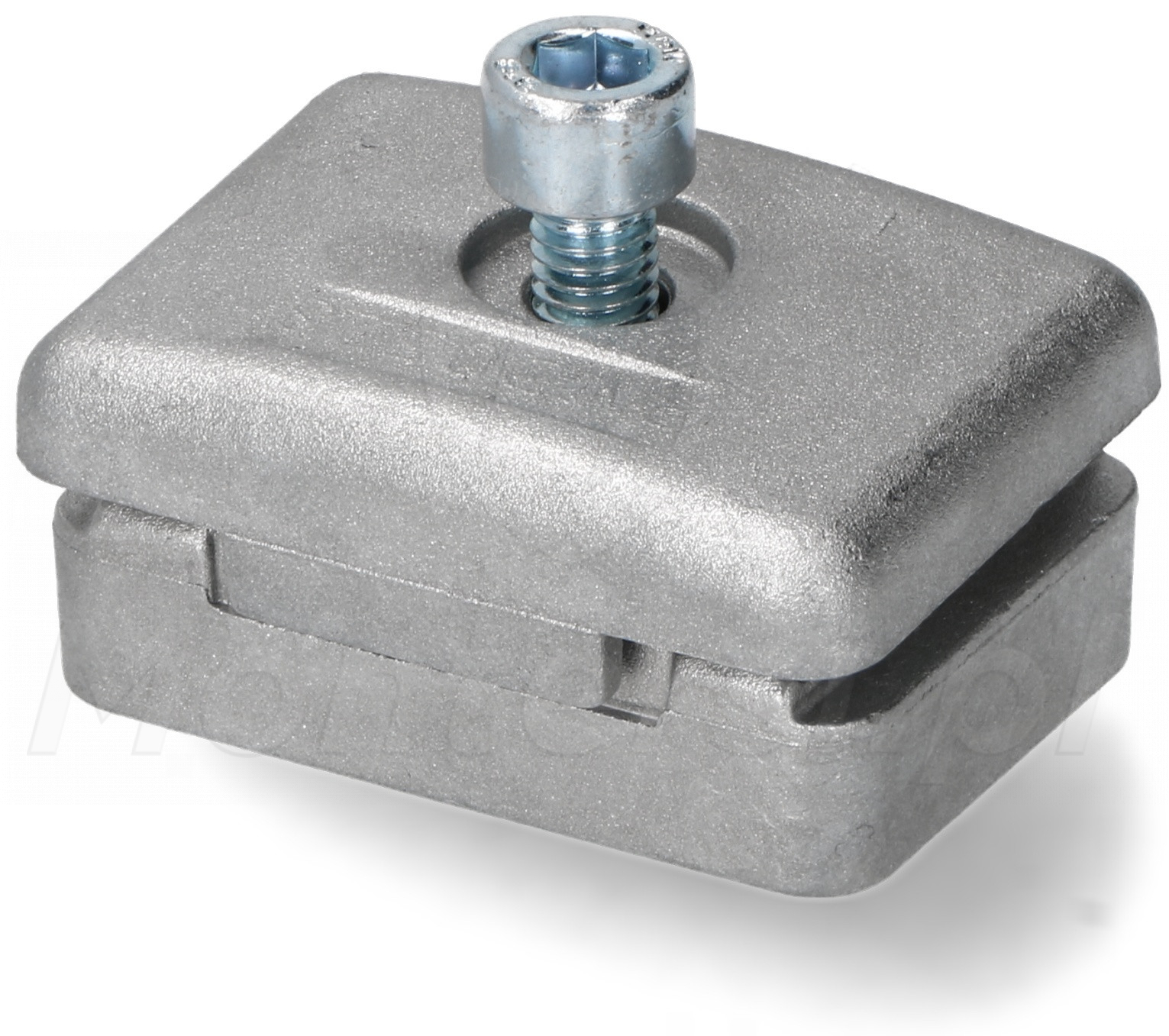 PRMB06S - Mechaniczny wyłącznik krańcowy