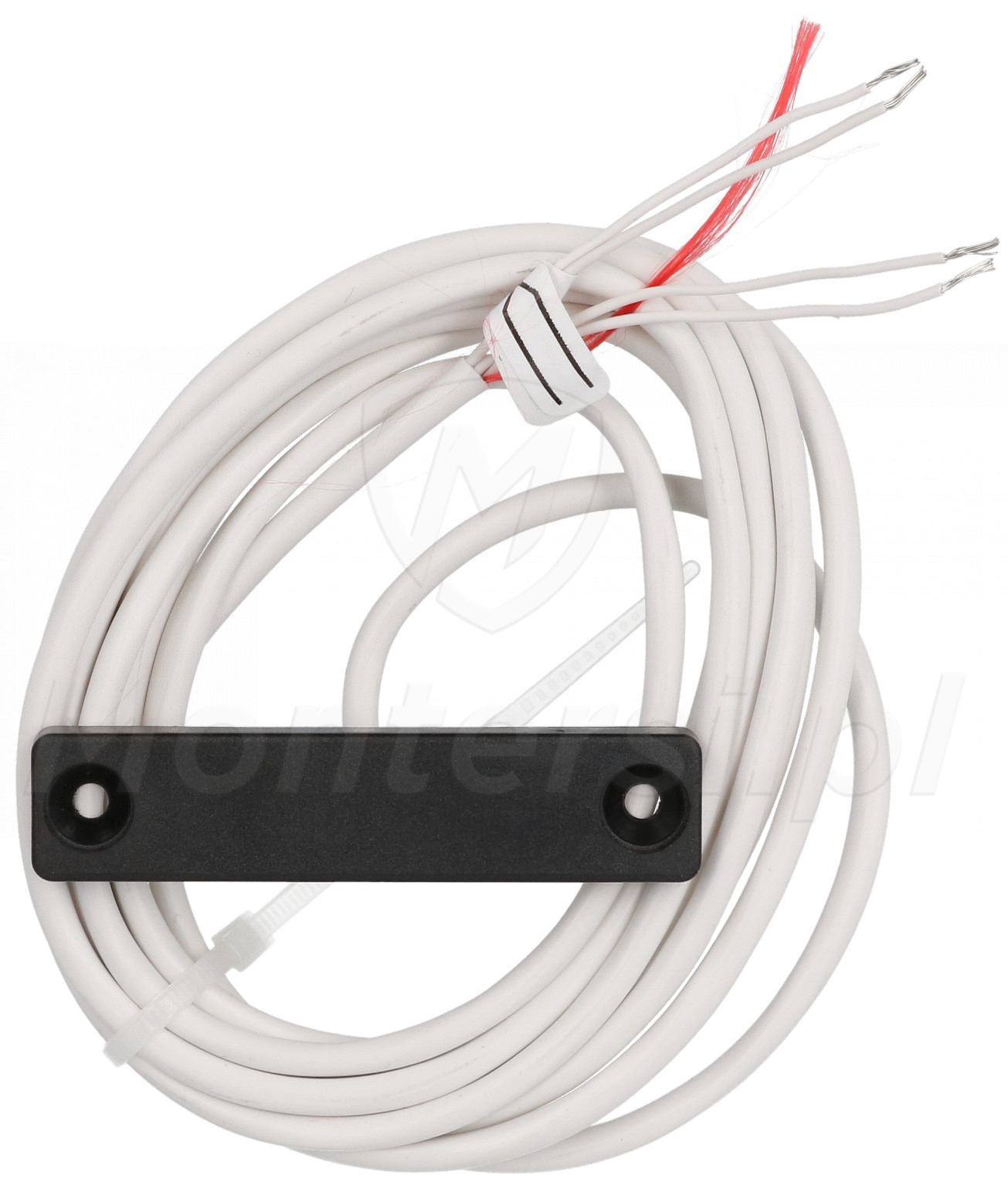 MC740-PE-BL - Czujka magnetyczna, nawierzchniowa MC740-PE-BL - Czujka magnetyczna, nawierzchniowa