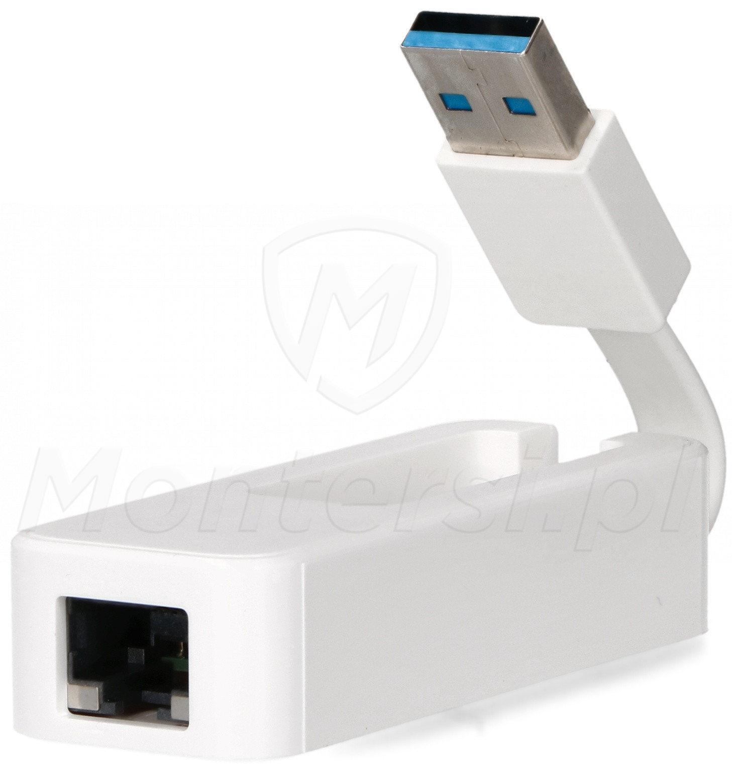 UE300 - Karta sieciowa RJ45-USB 3.0 UE300 - Karta sieciowa RJ45-USB 3.0