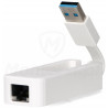 UE300 - Karta sieciowa RJ45-USB 3.0 UE300 - Karta sieciowa RJ45-USB 3.0