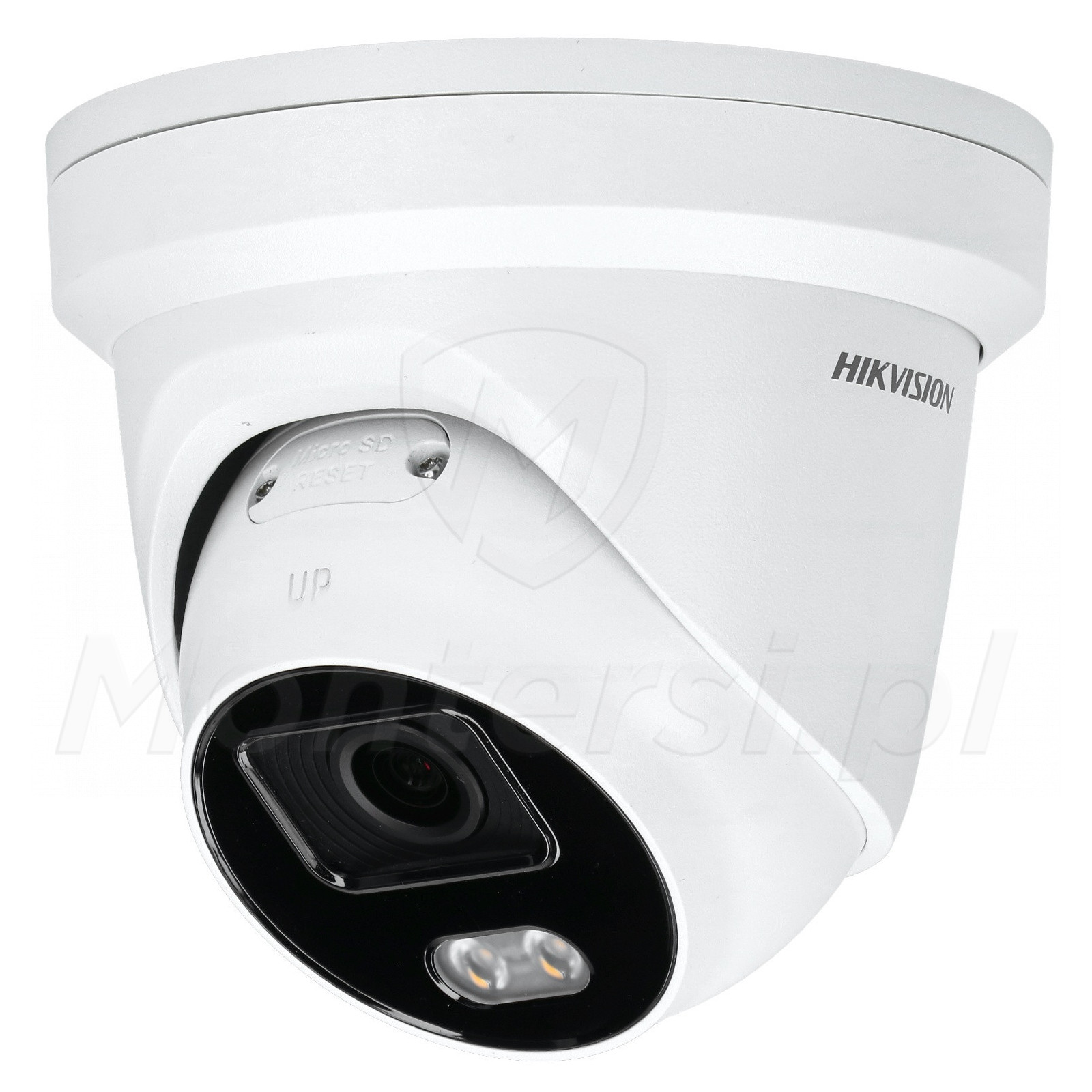 Kopułkowa kamera IP DS-2CD2347G1-L