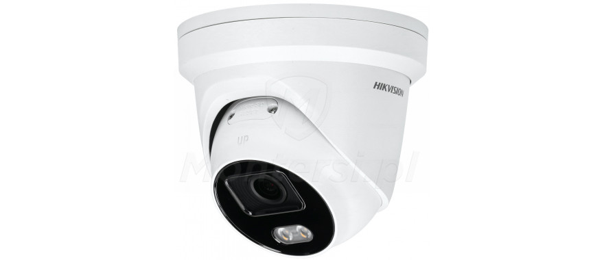 Kopułkowa kamera IP DS-2CD2347G1-L