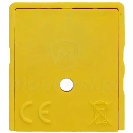 Spód radioodbiornika NW1