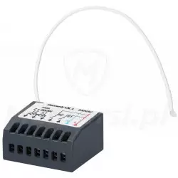 Odbiornik radiowy LN-L