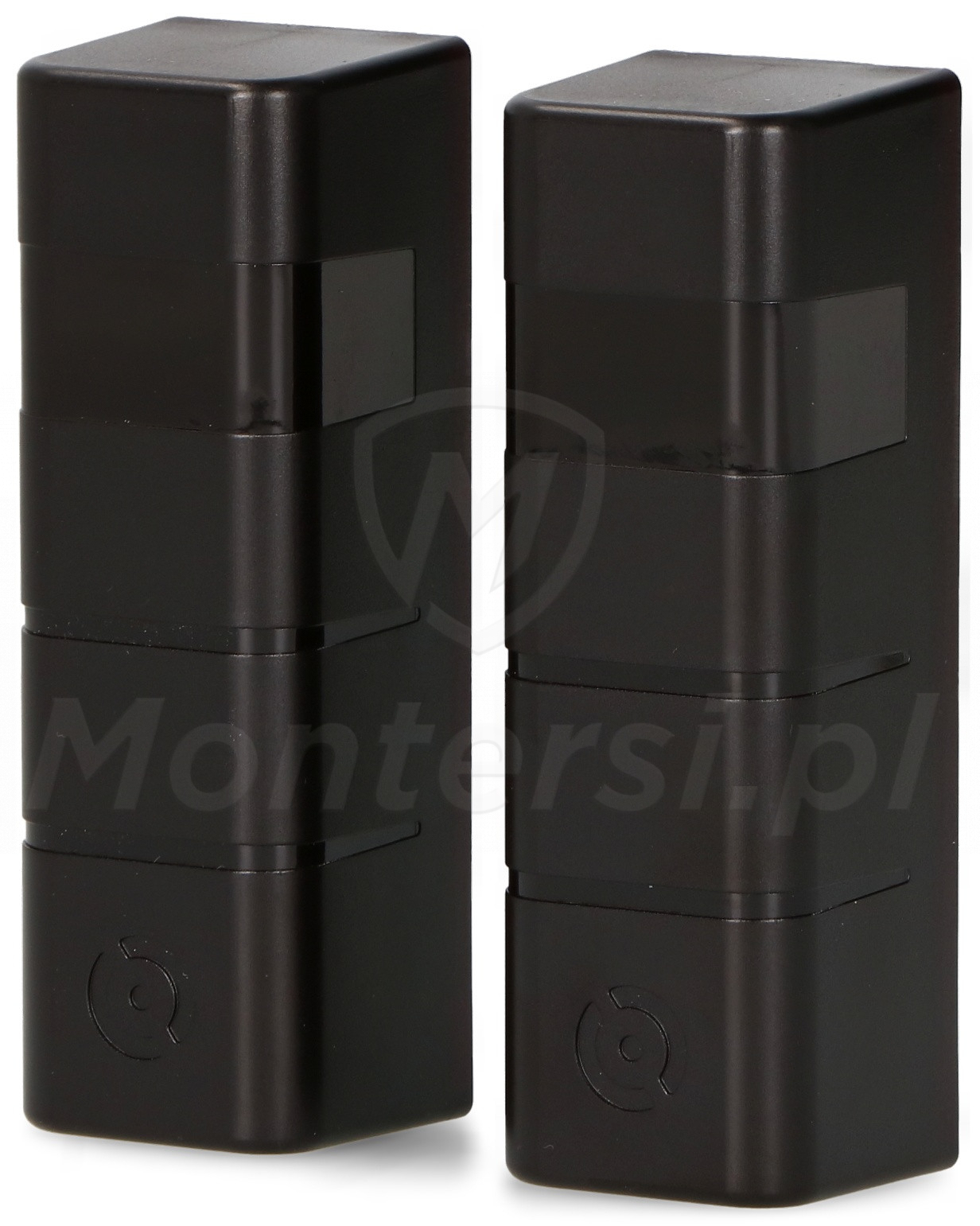 MINI PMA - Fotokomórki przekaźnikowe 15 m