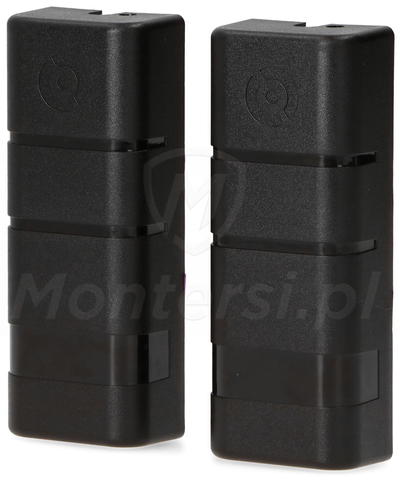 PSA - Fotokomórki przekaźnikowe 15 m